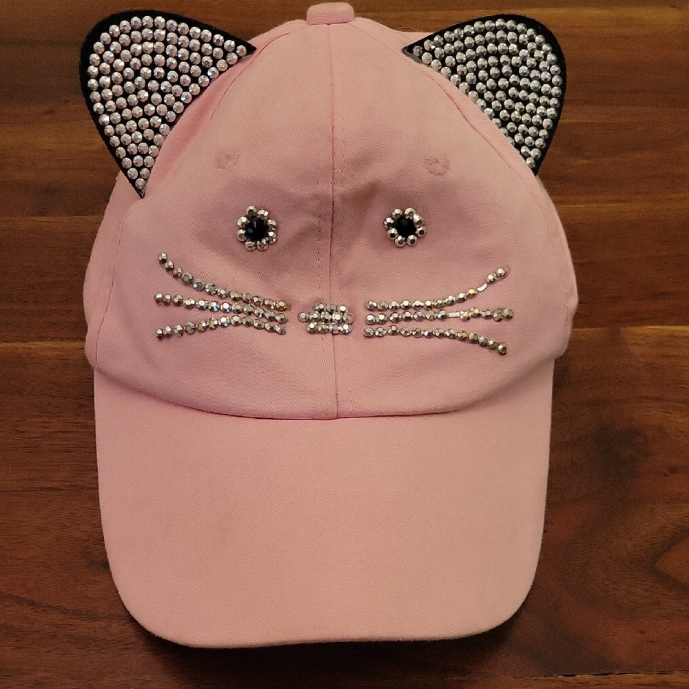 Cat Hat